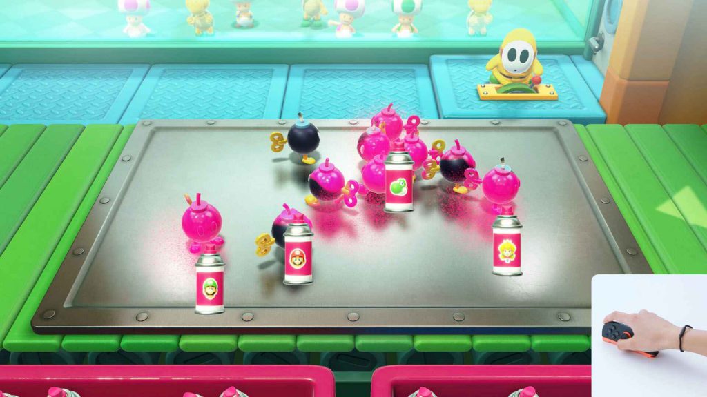 Super Mario Party Jamboree - Nintendo Switch 2 Edition + Jamboree TV - Review 38 super mario party jamboree nintendo switch 2 edition jamboree tv 4