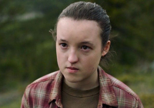 the last of us bella ramsey