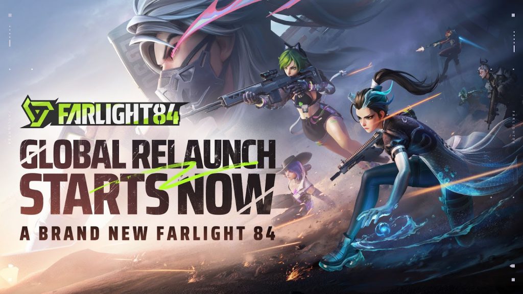 Farlight 84 é relançado com novo modo FPS, mapa inédito e muito mais 35 unnamed