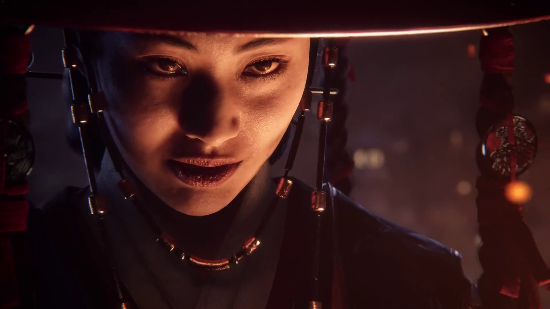 Nexon anuncia Woochi the Wayfarer, jogo baseado no folclore sul-coreano 34 woochi the wayfarer