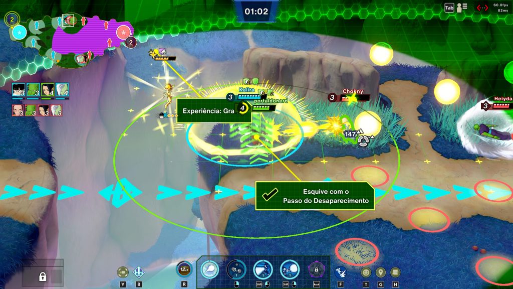 Dragon Ball: Gekishin Squadra - Review 37 2025 09 04 11 49 30.00 03 55 10.Quadro002