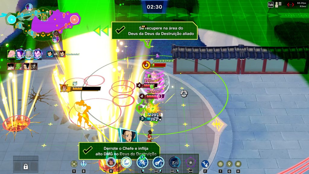 Dragon Ball: Gekishin Squadra - Review 38 2025 09 04 11 49 30.00 04 21 36.Quadro008