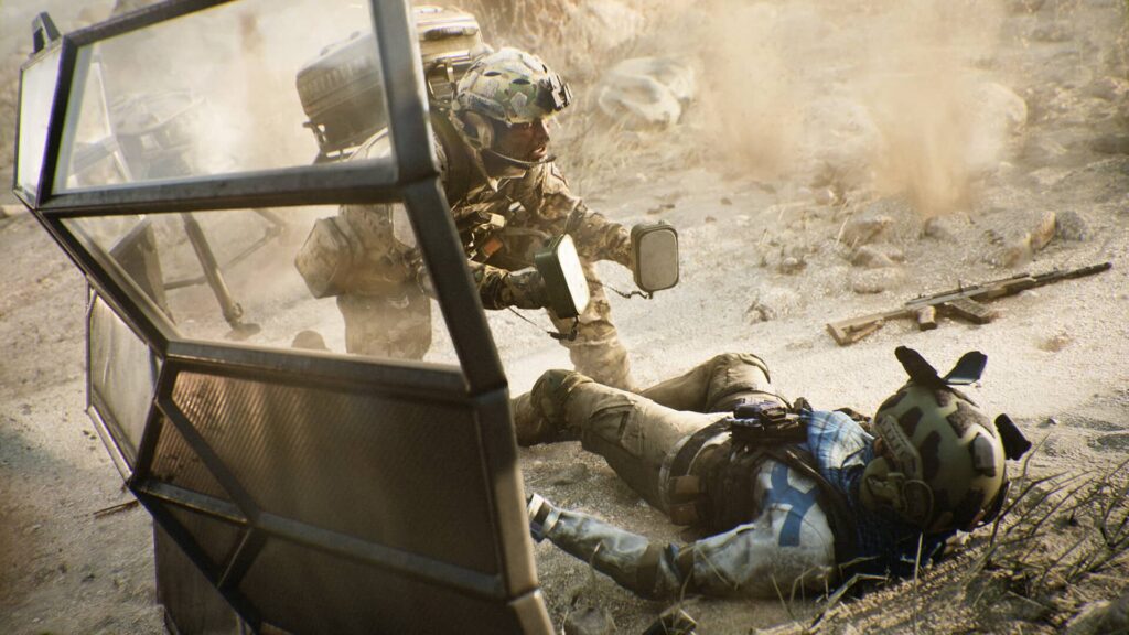 Battlefield 6