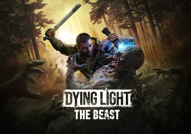 Dying Light The Beast 1