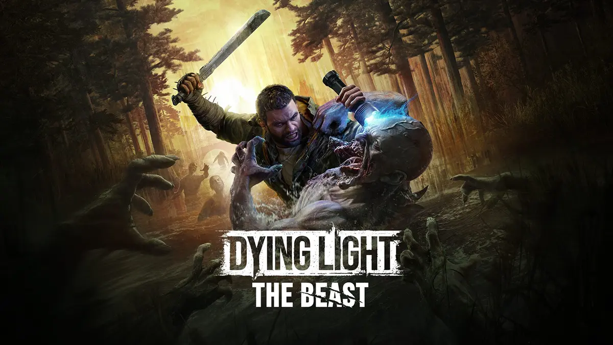 Dying Light The Beast 1