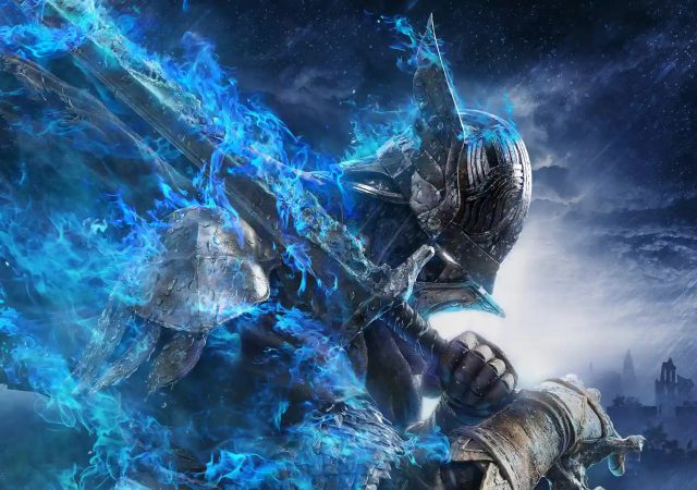 Elden Ring Nightreign