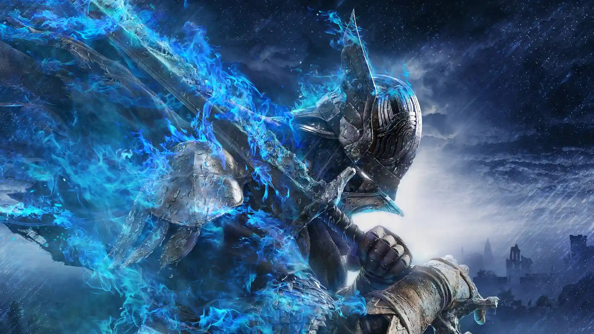 Elden Ring Nightreign