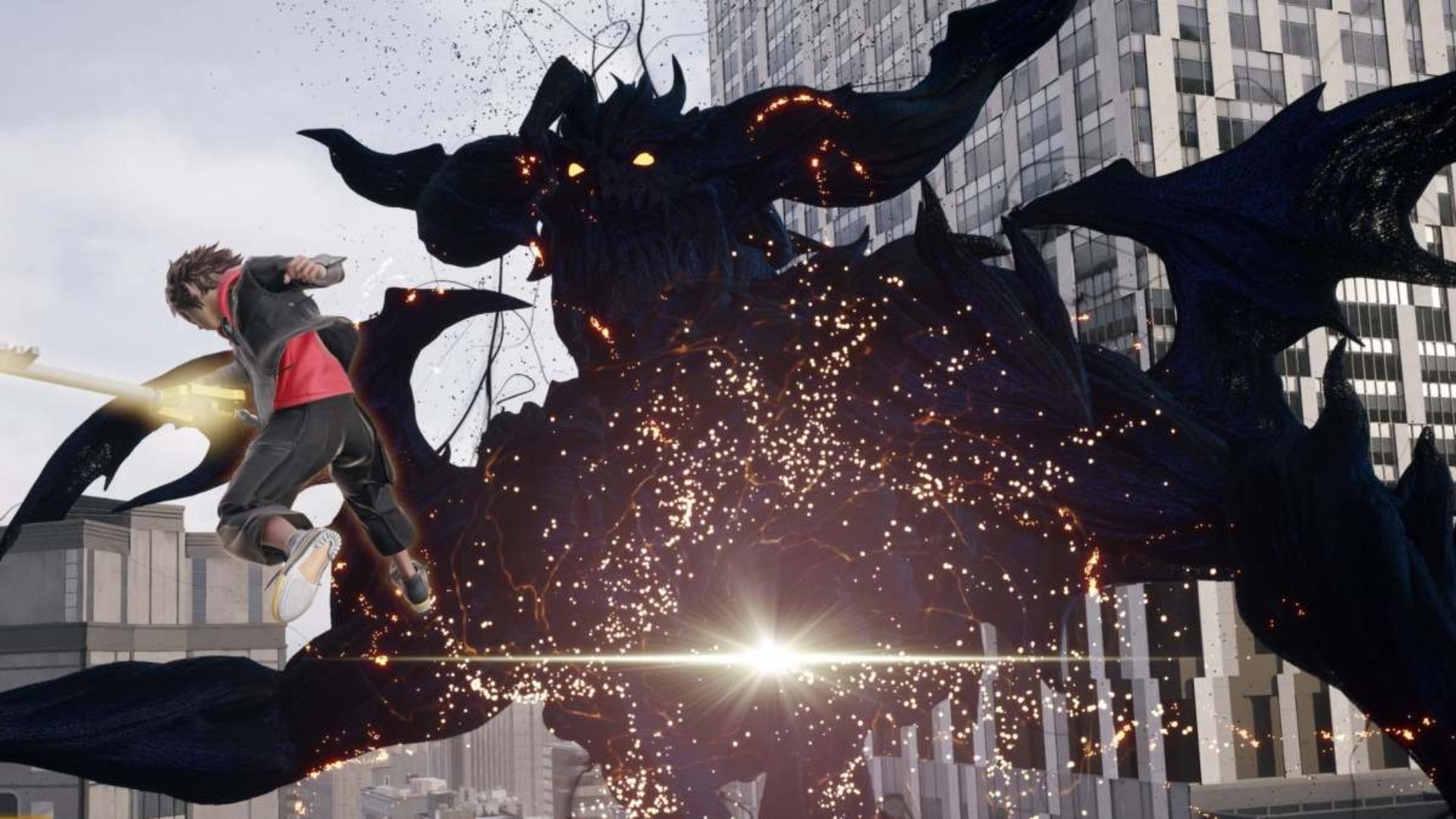 Kingdom Hearts 4
