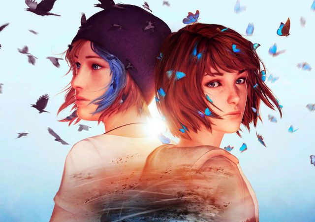 Life is Strange