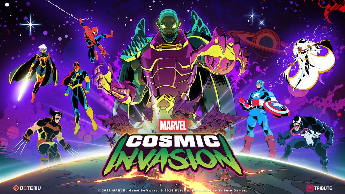Marvel Cosmic Invasion Keyart 1 1