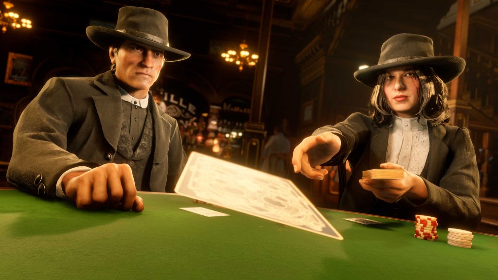 Red Dead Online setembro 2025: bônus de até 4x RDO$, Viagem Rápida grátis e recompensas exclusivas 35 Red Dead Online Community Outfit