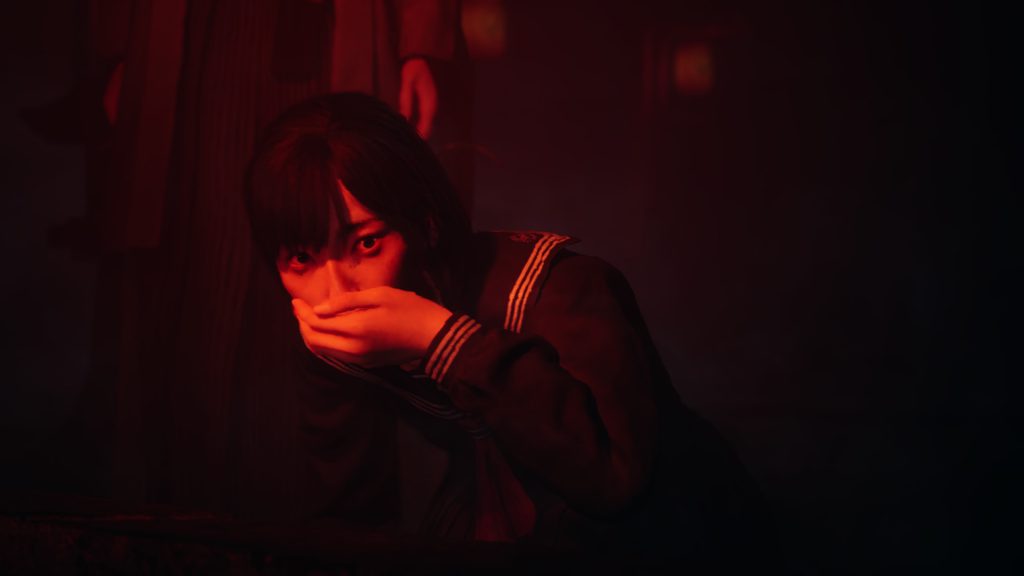 Silent Hill f - Review 35 SILENT HILL f 20250920170318