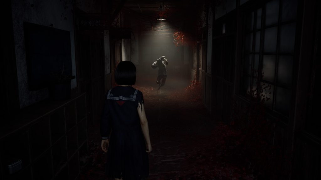 Silent Hill f - Review 38 SILENT HILL f 20250921111708