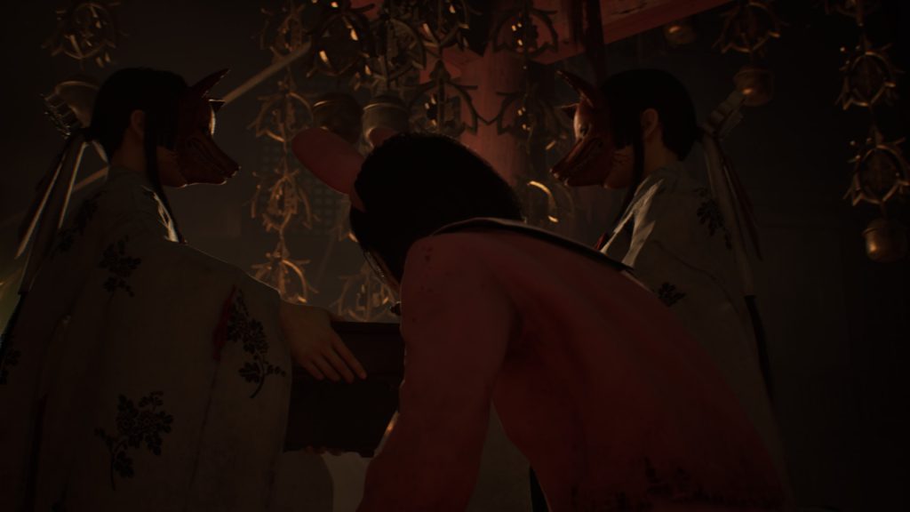 Silent Hill f - Review 42 SILENT HILL f 20250921141743