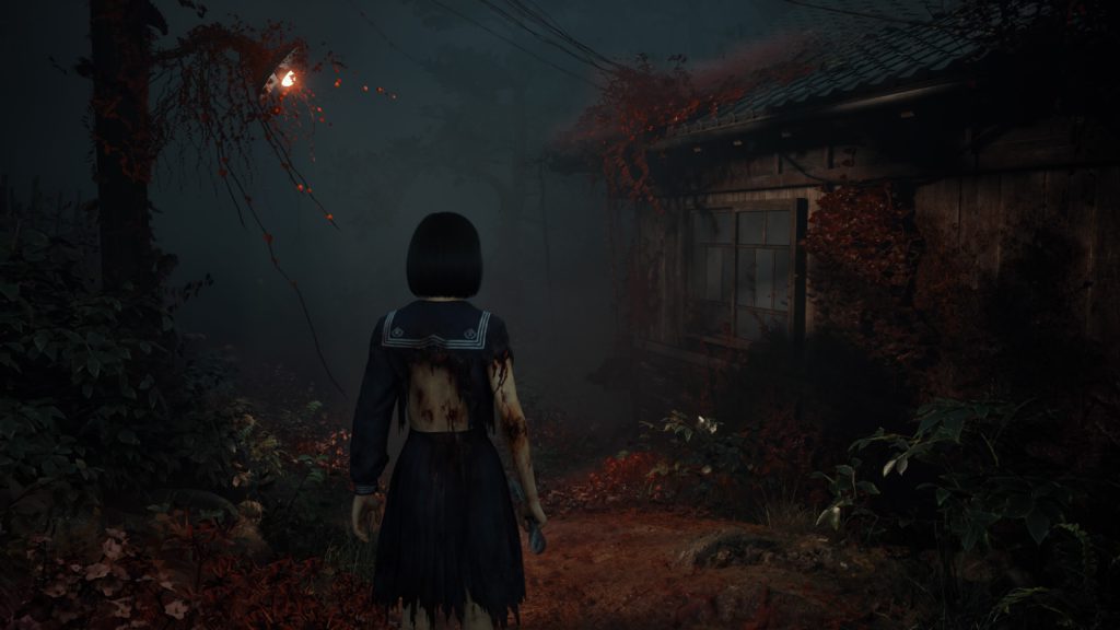 Silent Hill f - Review 36 SILENT HILL f 20250921172206