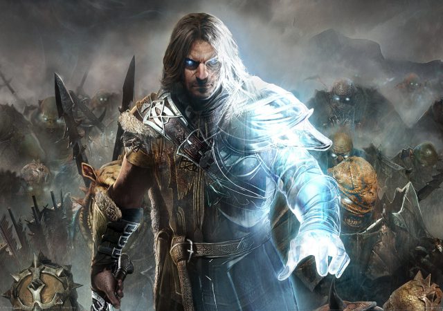 Shadow of Mordor