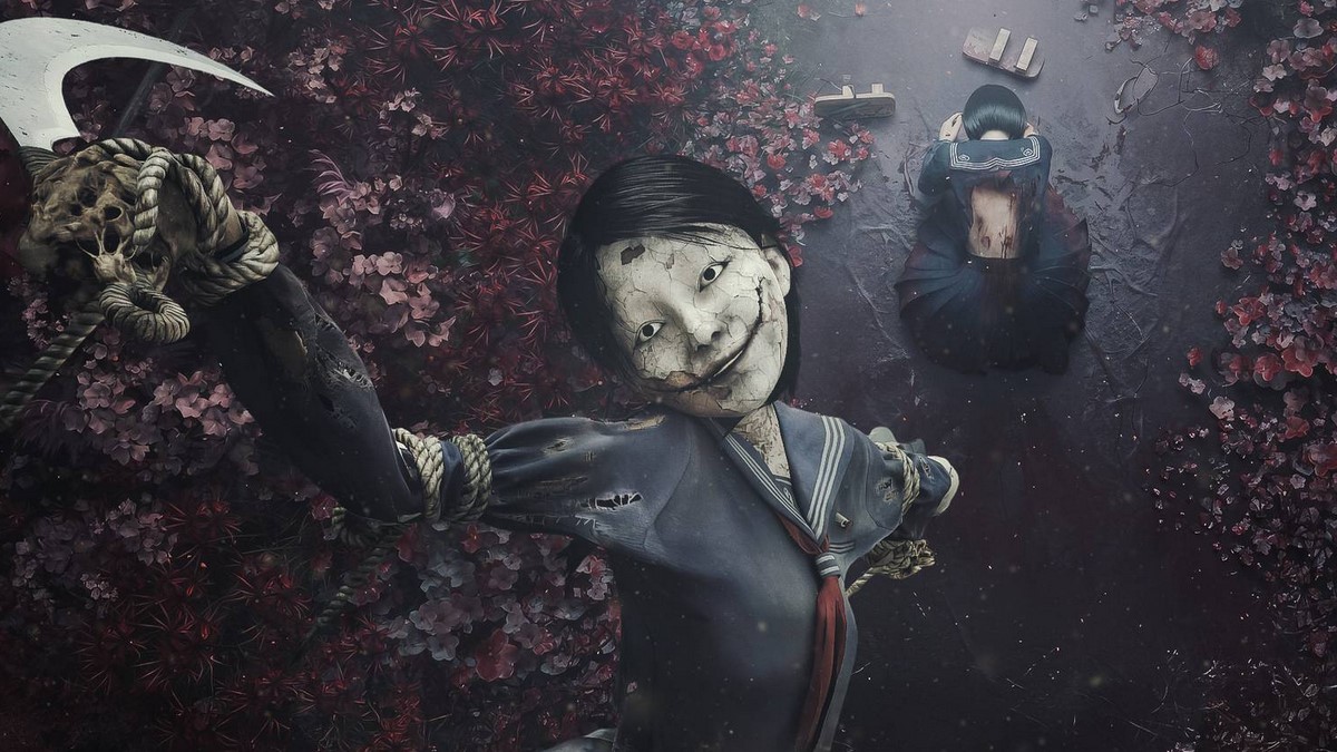 Silent Hill f está vendendo mais rápido que o remake de Silent Hill 2 34 Silent Hill f