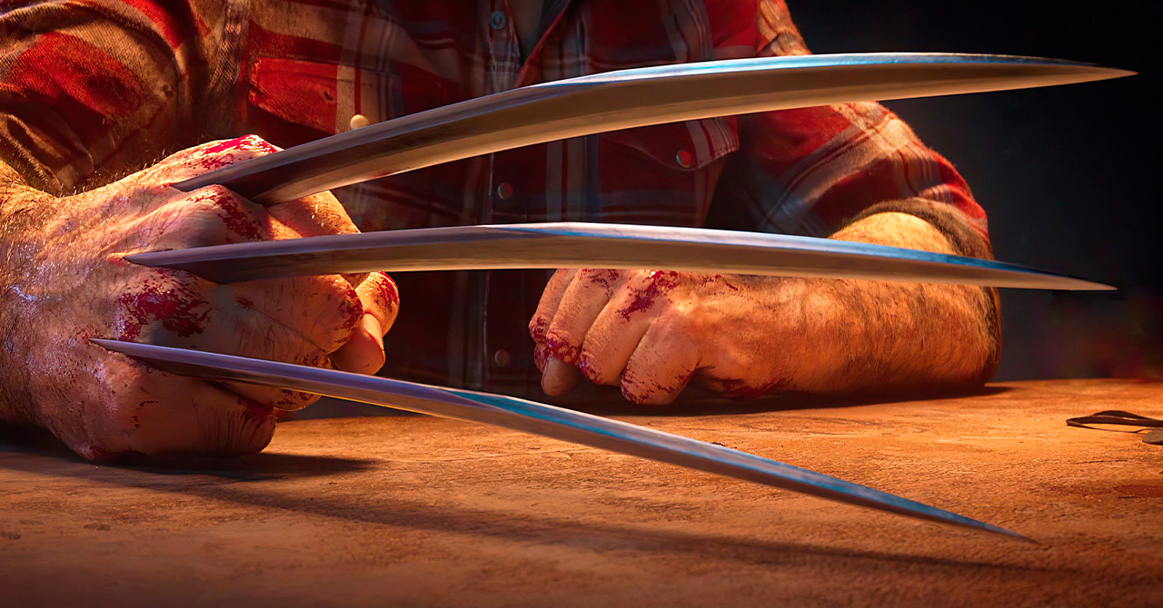 Wolverine