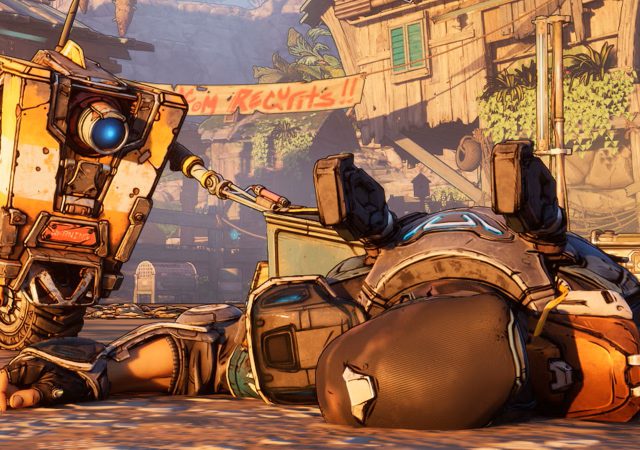 borderlands4