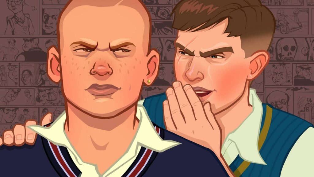 Bully 2 não aconteceu por "falta de agenda" da Rockstar 34 bully