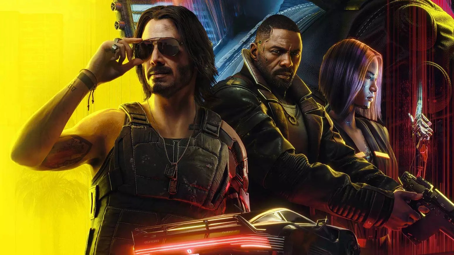 Vaga de emprego sugere que Cyberpunk 2 terá multiplayer 34 cyberpunk 2077