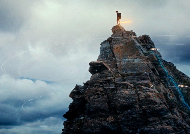 death stranding niantic