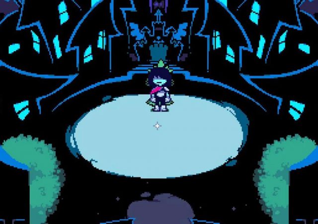 deltarune