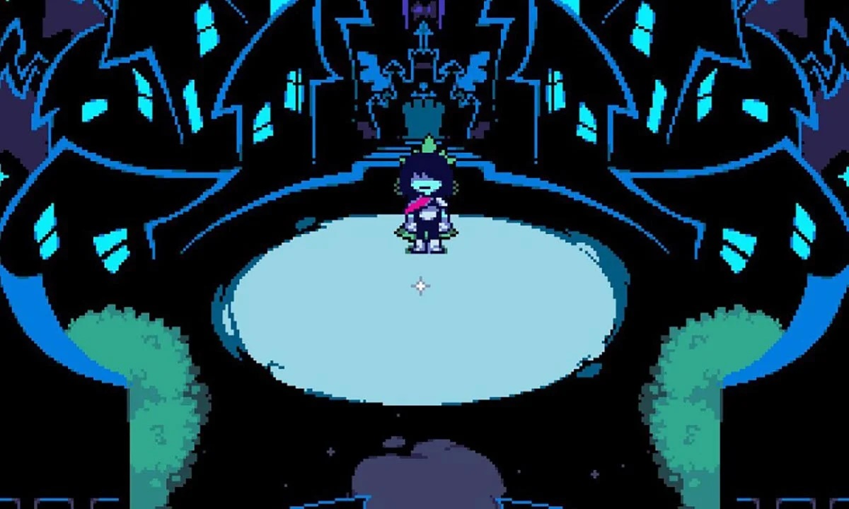 deltarune