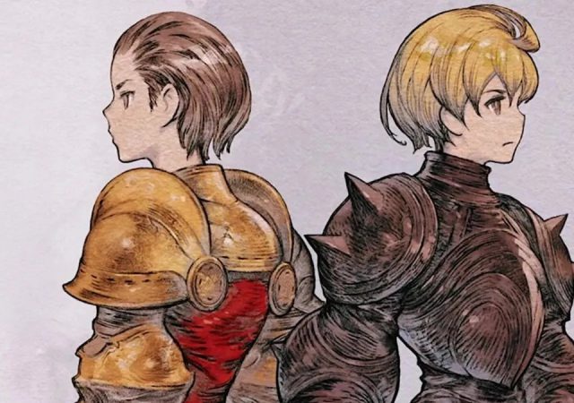 final fantasy tactics the ivalice chronicles