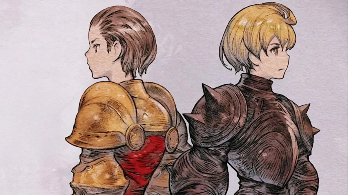 final fantasy tactics the ivalice chronicles