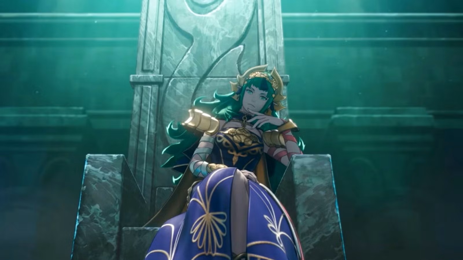 fire emblem fortunes weave