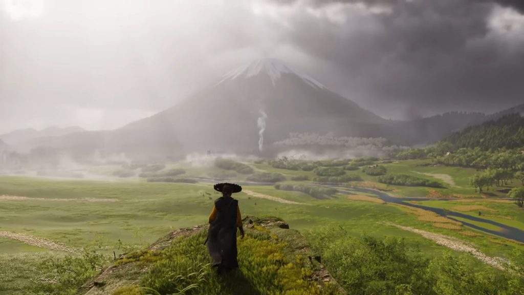 Ghost of Yōtei - Review 36 ghost of yotei 2