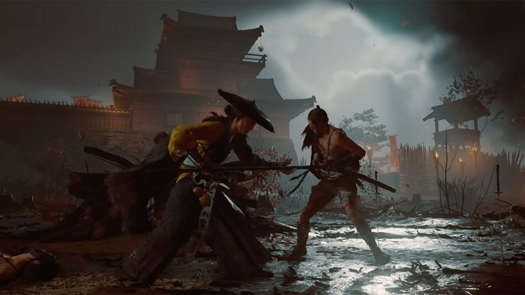Ghost of Yōtei - Review 39 ghost of yotei 6