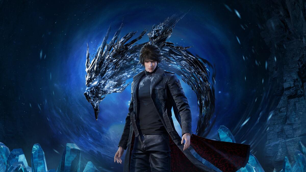 lost soul aside key 3840x2160 20282 1