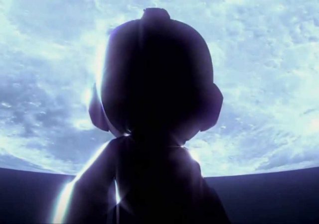 mega man sonic racing crossworlds 1