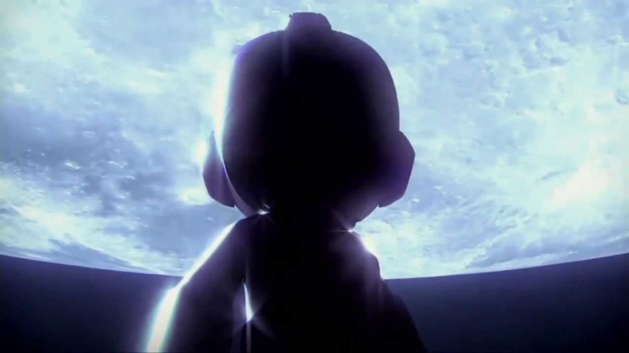 mega man sonic racing crossworlds 1