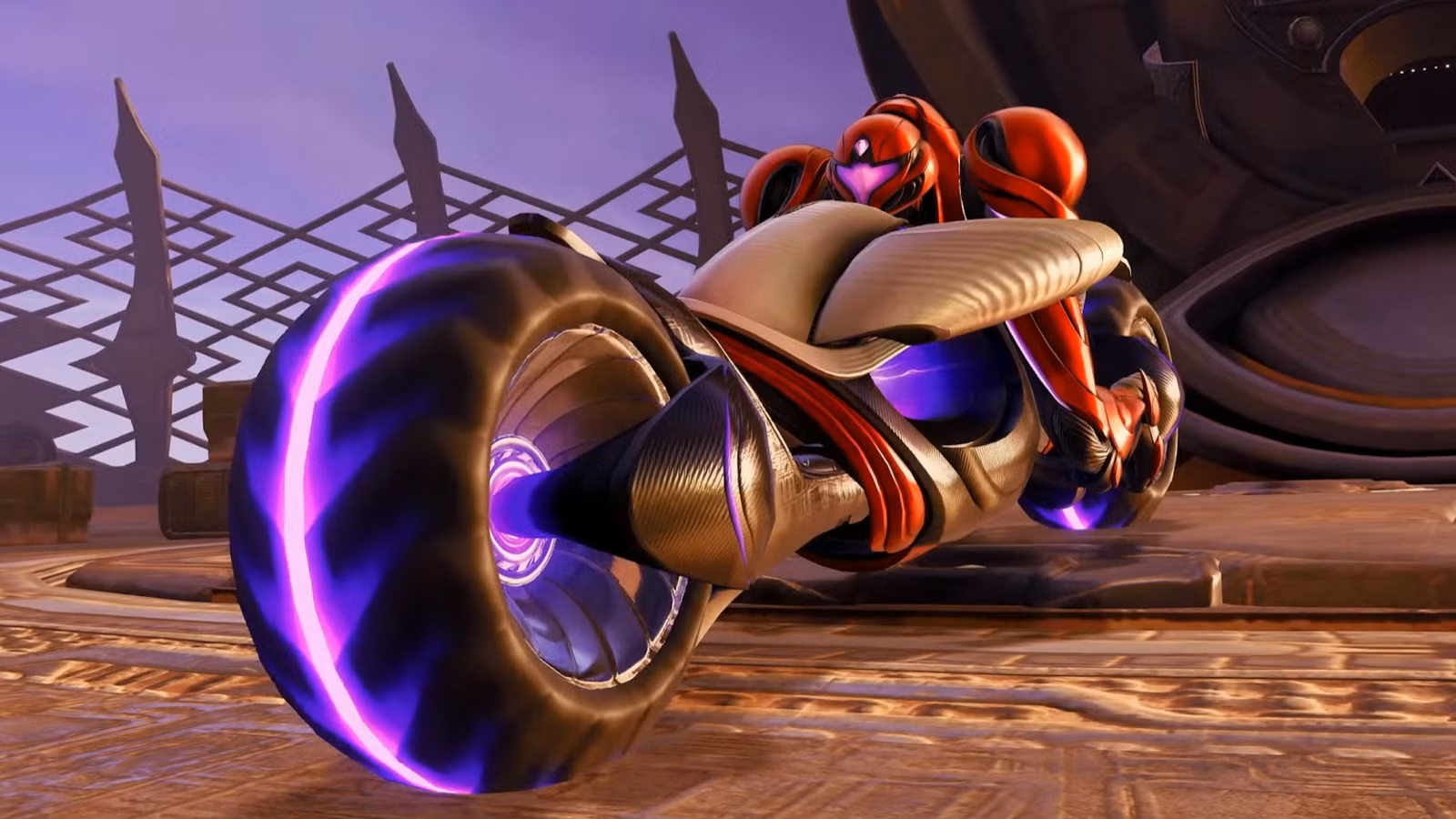 metroid prime 4