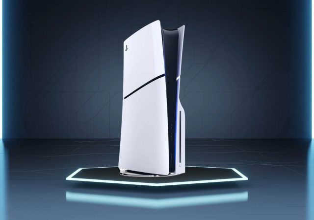 ps5 slim