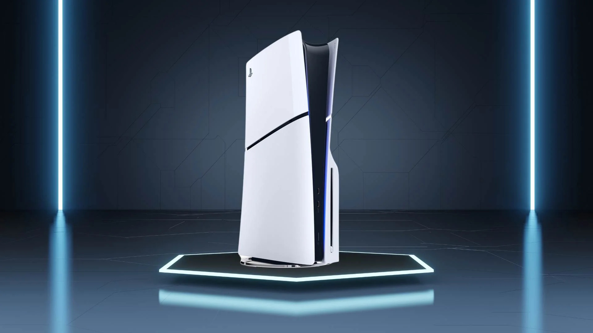 ps5 slim