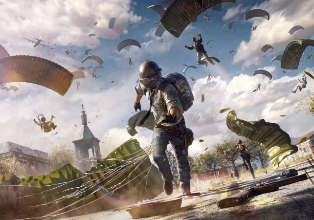 pubg mobile 3840x2160 19041 1