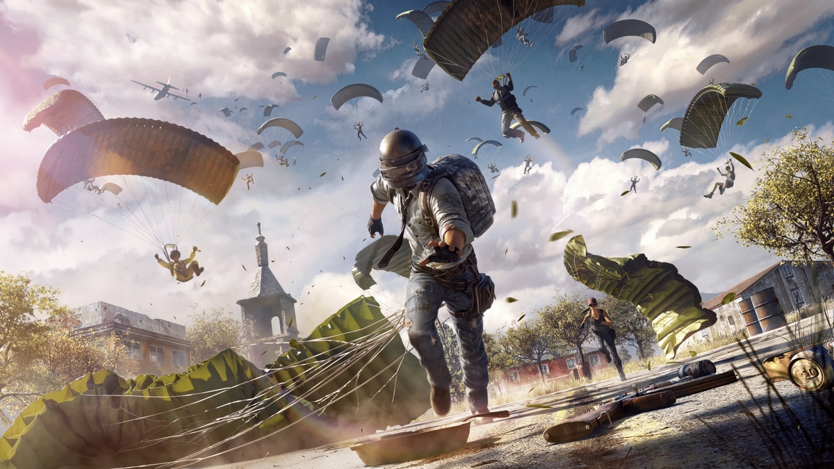 pubg mobile 3840x2160 19041 1