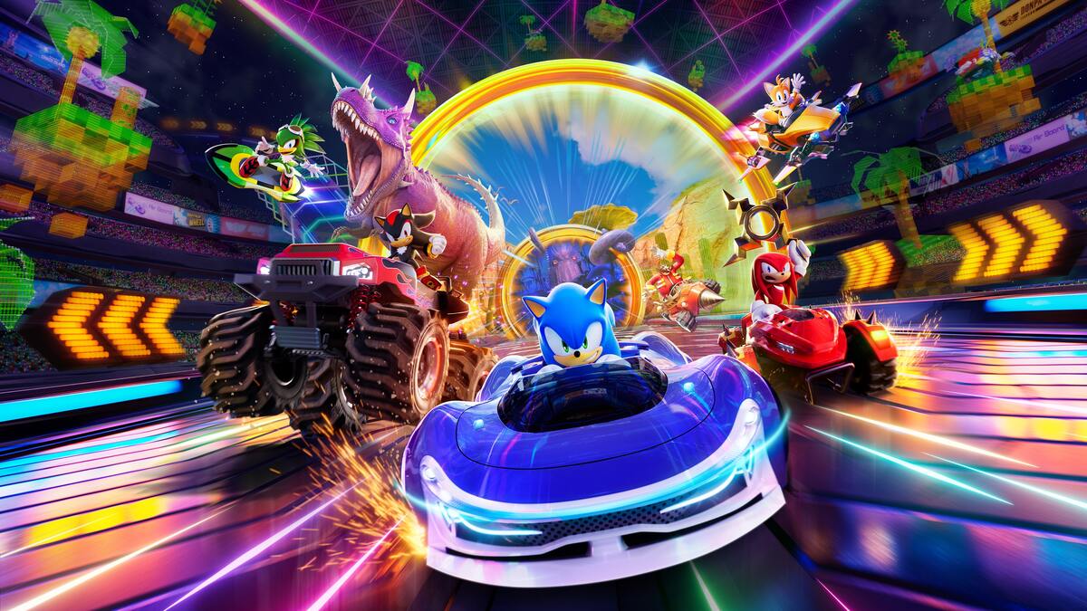 sonic racing 3840x2160 21707 1