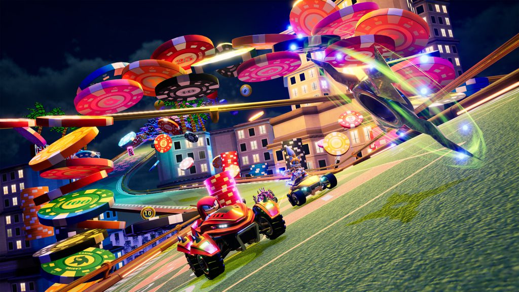 Sonic Racing: CrossWorlds - Review 36 Sonic Racing: CrossWorlds