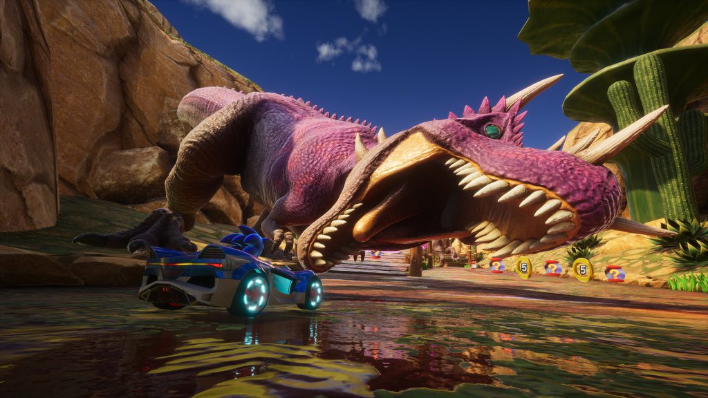 Sonic Racing: CrossWorlds - Review 35 Sonic Racing: CrossWorlds