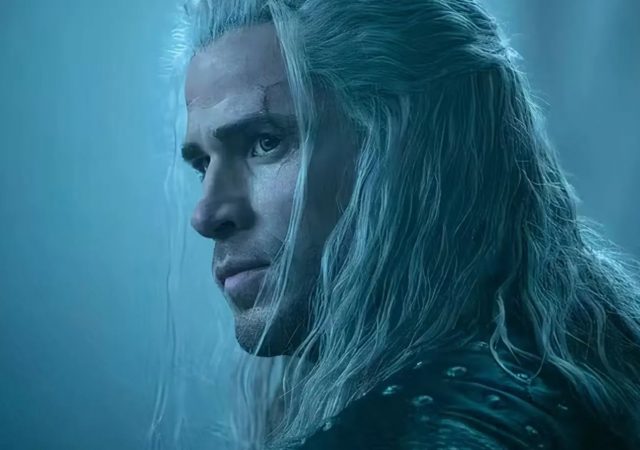 the witcher season 4