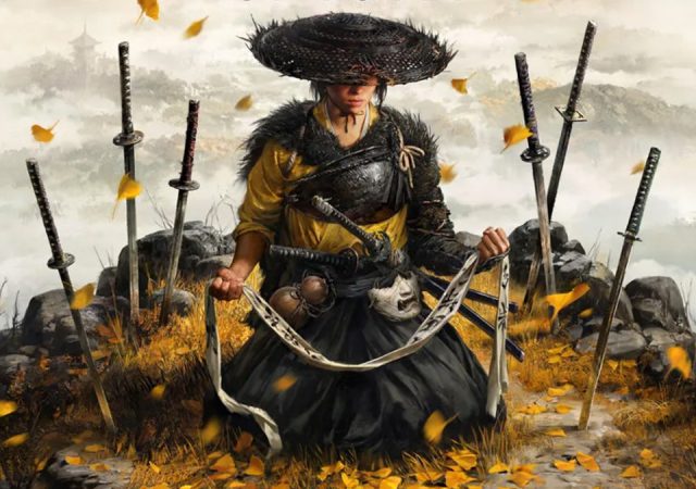 wp14529660 ghost of yotei 2025 gaming wallpapers 1