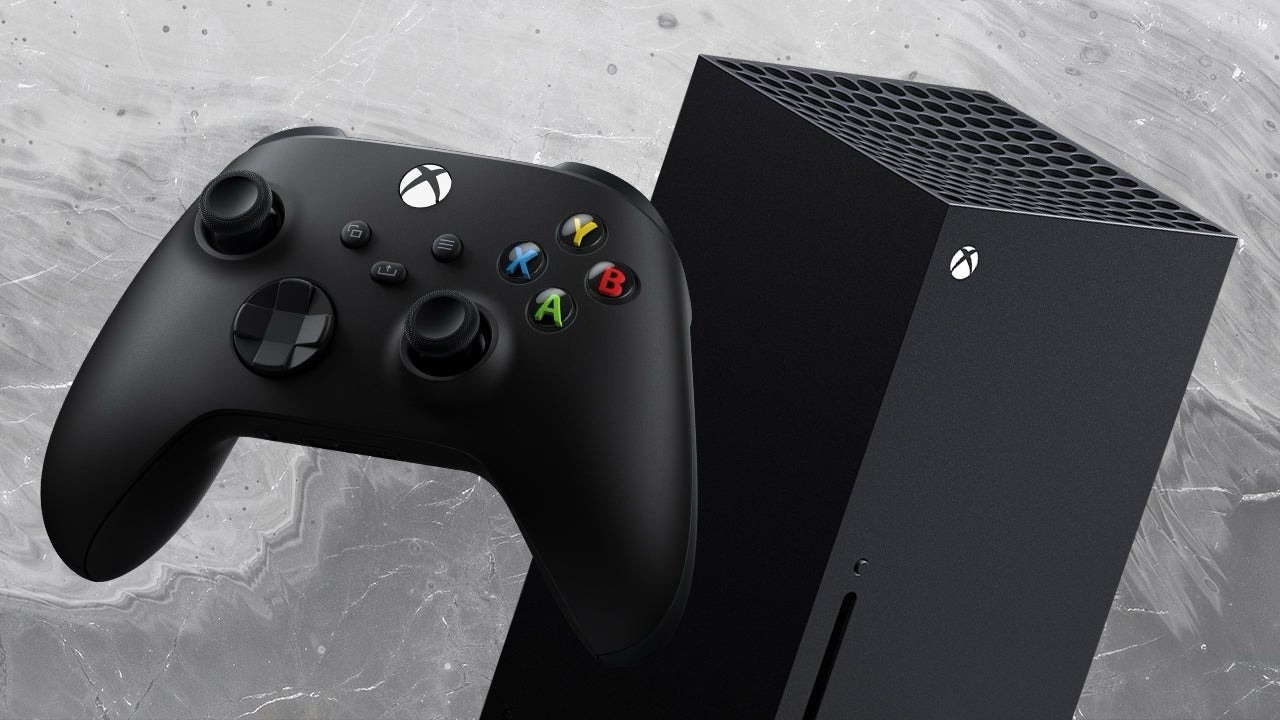 xbox series