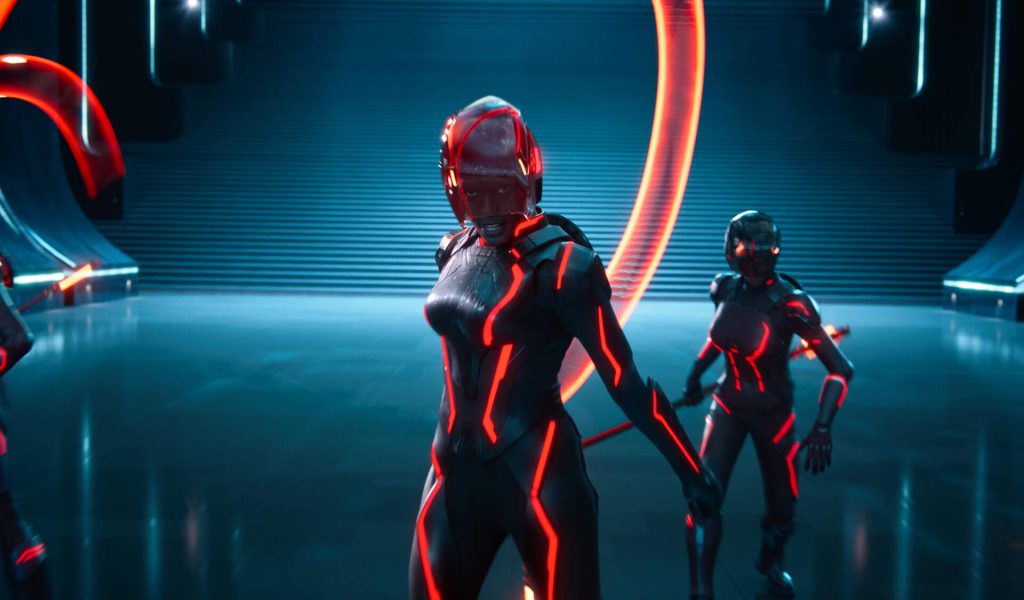 Tron: Ares - Crítica 37 tron: ares