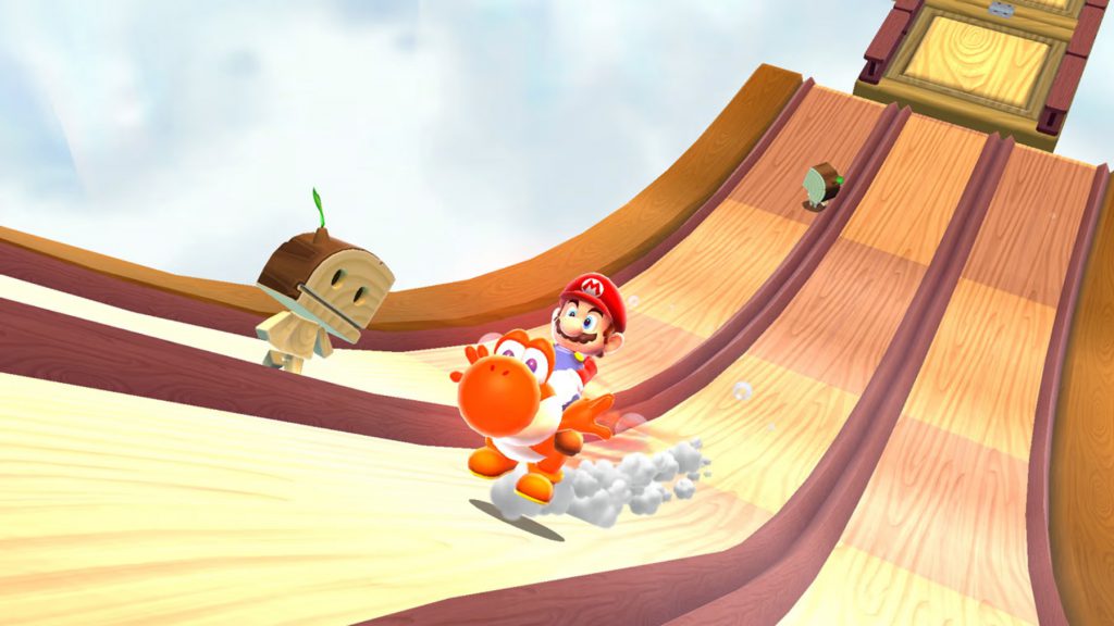 Super Mario Galaxy + Super Mario Galaxy 2 - Review 38 2eafc395d5c6fbbcbccc7e151a2552f15d83d5d881bb074d3bc881a38191e440