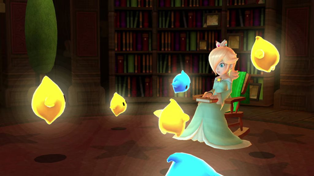 Super Mario Galaxy + Super Mario Galaxy 2 - Review 37 3504cc11a769b7e29a25148fe5d92a7c0cc308d7889723b11e2c56b02d73400f